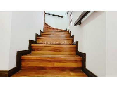 Casa en venta en Quintas Del Marquez, Mosquera · foto 8 de 17