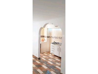 Apartamento de 2 alcobas en venta en Soacha, Soacha, 45 m² · foto 2 de 8