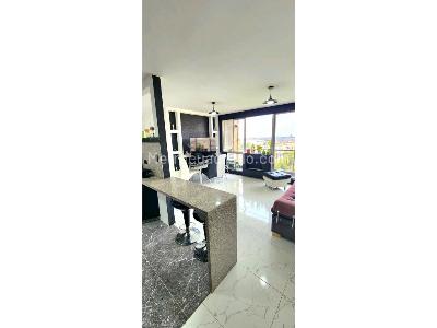 Apartamento de 3 alcobas en venta en Mallorca 3, Mosquera, 79 m² · foto 2 de 12