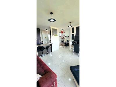 Apartamento de 3 alcobas en venta en Mallorca 3, Mosquera, 79 m² · foto 3 de 12