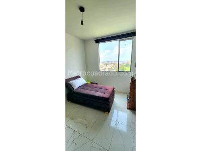 Apartamento de 3 alcobas en venta en Mallorca 3, Mosquera, 79 m² · foto 8 de 12