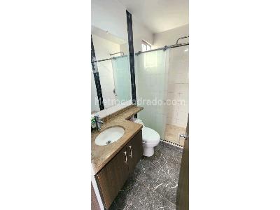 Apartamento de 3 alcobas en venta en Mallorca 3, Mosquera, 79 m² · foto 9 de 12