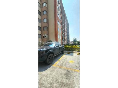 Apartamento de 3 alcobas en venta en Mallorca 3, Mosquera, 79 m² · foto 10 de 12