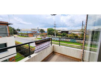 Casa en venta en Campiñas Del Sol, Mosquera · foto 14 de 16