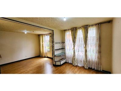 Casa en venta en Campiñas Del Sol, Mosquera · foto 2 de 16