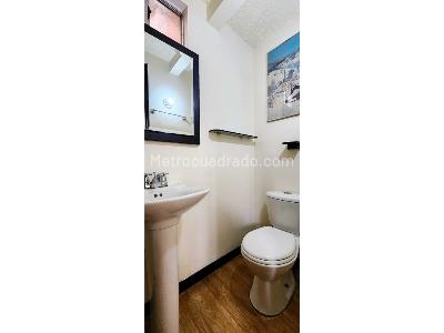Casa en venta en Campiñas Del Sol, Mosquera · foto 4 de 16