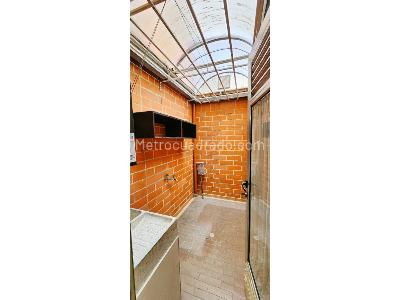 Casa en venta en Campiñas Del Sol, Mosquera · foto 6 de 16