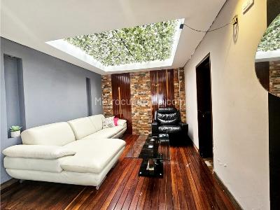 Casa en venta en Quintas Del Marquez, Mosquera · foto 2 de 16