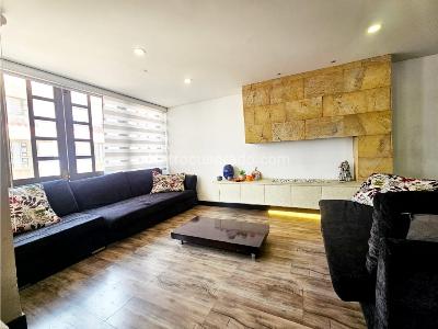 Casa en venta en Quintas Del Marquez, Mosquera · foto 3 de 16