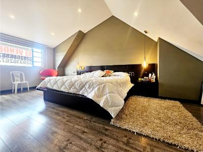 Casa en venta en Quintas Del Marquez, Mosquera · foto 6 de 16