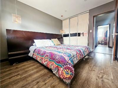 Casa en venta en Quintas Del Marquez, Mosquera · foto 7 de 16