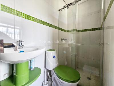 Casa en venta en Quintas Del Marquez, Mosquera · foto 16 de 16