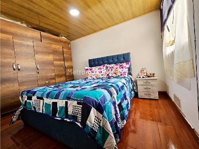Apartamento de 3 alcobas en venta en San Isidro, Mosquera, 54 m² · foto 3 de 7