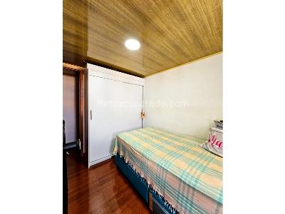 Apartamento de 3 alcobas en venta en San Isidro, Mosquera, 54 m² · foto 5 de 7