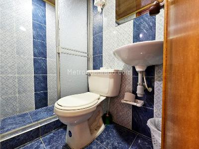 Apartamento de 3 alcobas en venta en San Isidro, Mosquera, 54 m² · foto 7 de 7