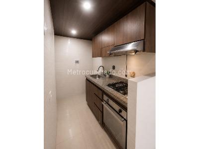 Apartamento de 3 alcobas en venta en Puerto Alegre, Mosquera, 65 m² · foto 2 de 16