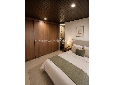 Apartamento de 3 alcobas en venta en Puerto Alegre, Mosquera, 65 m² · foto 4 de 16