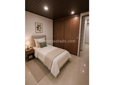 Apartamento de 3 alcobas en venta en Puerto Alegre, Mosquera, 65 m² · foto 5 de 16