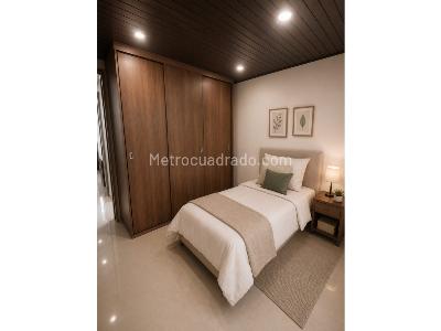 Apartamento de 3 alcobas en venta en Puerto Alegre, Mosquera, 65 m² · foto 6 de 16