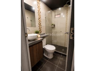 Apartamento de 3 alcobas en venta en Puerto Alegre, Mosquera, 65 m² · foto 7 de 16