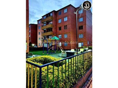 Apartamento de 3 alcobas en venta en Puerto Alegre, Mosquera, 65 m² · foto 9 de 16