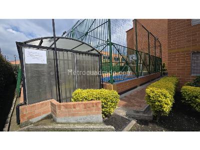 Apartamento de 3 alcobas en venta en Puerto Alegre, Mosquera, 65 m² · foto 12 de 16