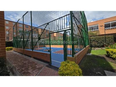 Apartamento de 3 alcobas en venta en Puerto Alegre, Mosquera, 65 m² · foto 13 de 16