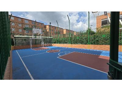 Apartamento de 3 alcobas en venta en Puerto Alegre, Mosquera, 65 m² · foto 14 de 16