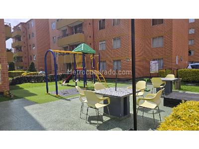 Apartamento de 3 alcobas en venta en Puerto Alegre, Mosquera, 65 m² · foto 15 de 16