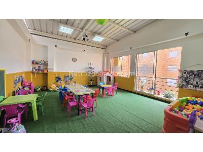 Apartamento de 3 alcobas en venta en Puerto Alegre, Mosquera, 65 m² · foto 16 de 16