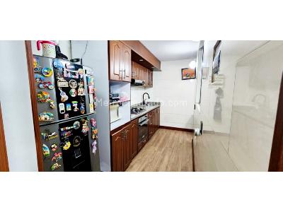 Casa en venta en Villas Del Trebol, Mosquera · foto 2 de 15