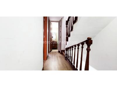 Casa en venta en Villas Del Trebol, Mosquera · foto 3 de 15