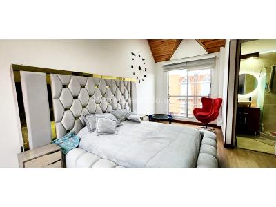 Casa en venta en Villas Del Trebol, Mosquera · foto 6 de 15