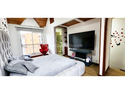 Casa en venta en Villas Del Trebol, Mosquera · foto 12 de 15