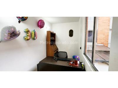 Casa en venta en Villas Del Trebol, Mosquera · foto 13 de 15