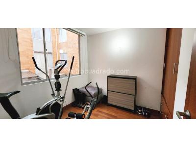 Casa en venta en Villas Del Trebol, Mosquera · foto 14 de 15
