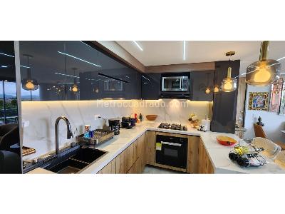 Apartamento en venta en Puerta Del Sol, Mosquera · foto 2 de 13