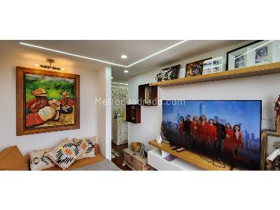 Apartamento en venta en Puerta Del Sol, Mosquera · foto 5 de 13