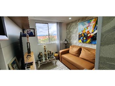 Apartamento en venta en Puerta Del Sol, Mosquera · foto 6 de 13