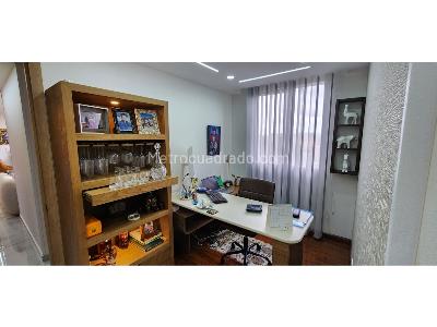 Apartamento en venta en Puerta Del Sol, Mosquera · foto 7 de 13