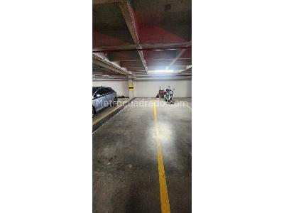 Apartamento en venta en Puerta Del Sol, Mosquera · foto 12 de 13