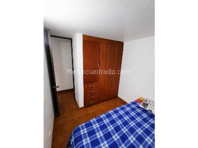 Apartamento en venta en Alejandria Real, Mosquera · foto 3 de 7
