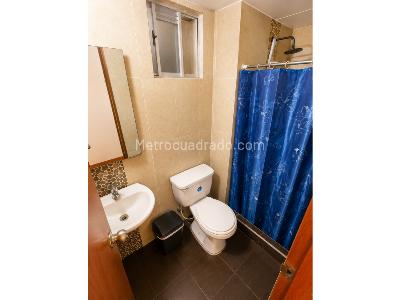 Apartamento en venta en Alejandria Real, Mosquera · foto 5 de 7