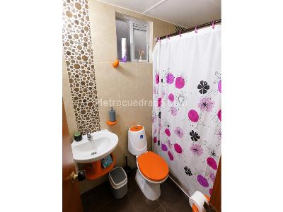 Apartamento en venta en Alejandria Real, Mosquera · foto 6 de 7