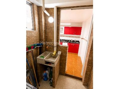 Apartamento en venta en Alejandria Real, Mosquera · foto 7 de 7