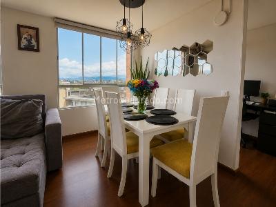 Apartamento en venta en Toledo, Mosquera · foto 2 de 12