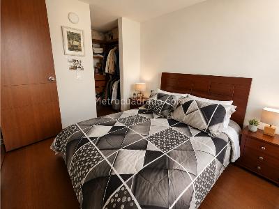 Apartamento en venta en Toledo, Mosquera · foto 5 de 12