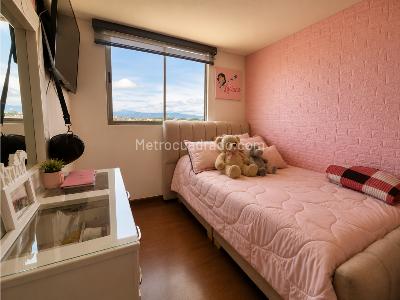 Apartamento en venta en Toledo, Mosquera · foto 6 de 12
