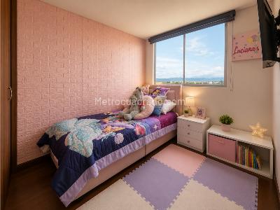 Apartamento en venta en Toledo, Mosquera · foto 7 de 12