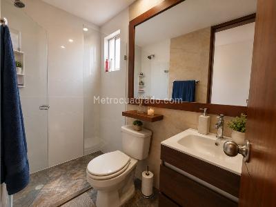 Apartamento en venta en Toledo, Mosquera · foto 9 de 12